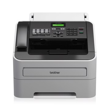 F.g./fax laser con modem usb e adf