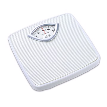 Bilancia pesapersona meccanica 130 kg/1kg