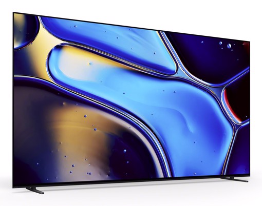 Sony BRAVIA XR XR8A 165,1 cm (65") 4K Ultra HD Smart TV Wi-Fi Nero