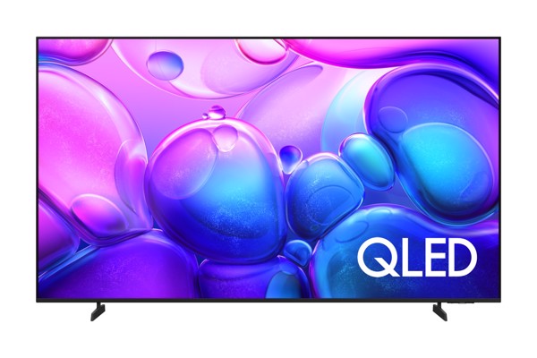 Samsung 55" QLED Q6F 4K Smart TV (2025)