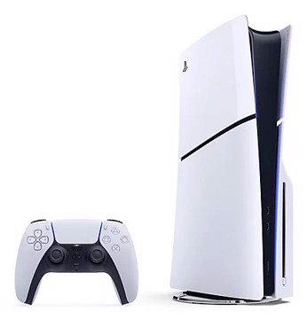 Playstation 5 disc e chassis console playstation 5 1tb