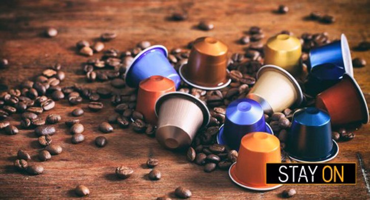 Capsule caffè compatibili: guida completa alle differenze con le originali