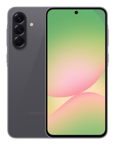 Samsung Galaxy A56 5G Enterprise Edition 17 cm (6.7") Doppia SIM USB tipo-C 8 GB 128 GB 5000 mAh Grafite