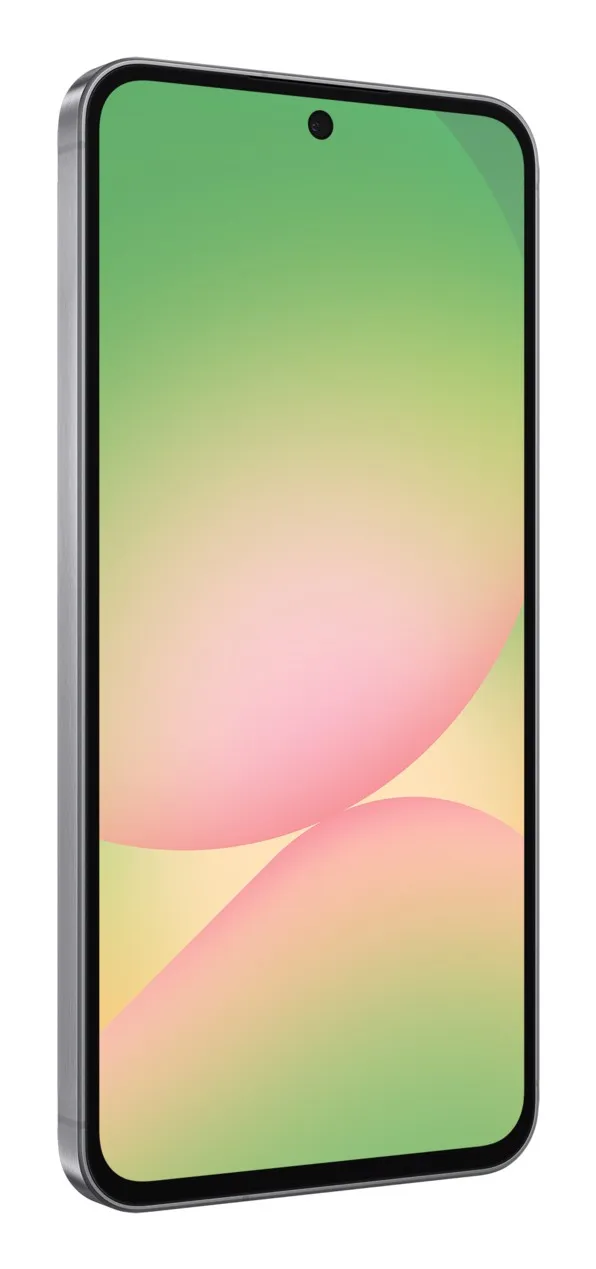 SAMSUNG Galaxy A56 5G Enterprise Edition 17 cm (6.7