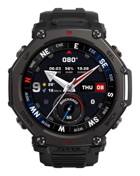 Trex 3 pro 48mm 170 sport,amoled,chiamate