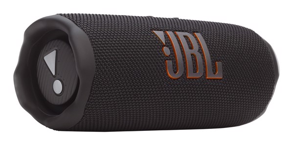 JBL Flip 7 Nero