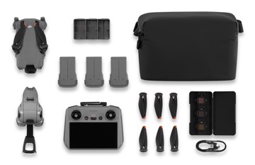 Dji mini 5 pro fly more combo mini 5pro fly more combo (rc2