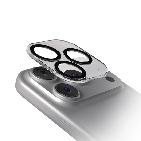 SBS TECAMGLIP1769 Protezione per obiettivo della fotocamera Apple iphone 17 pro max 1 pz