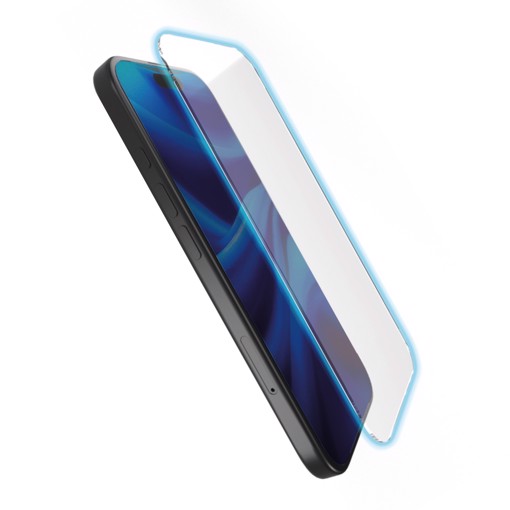 SBS TEFSTSKINSHEETHG protezione per lo schermo e il retro dei telefoni cellulari Pellicola proteggischermo trasparente Universale 20 pz