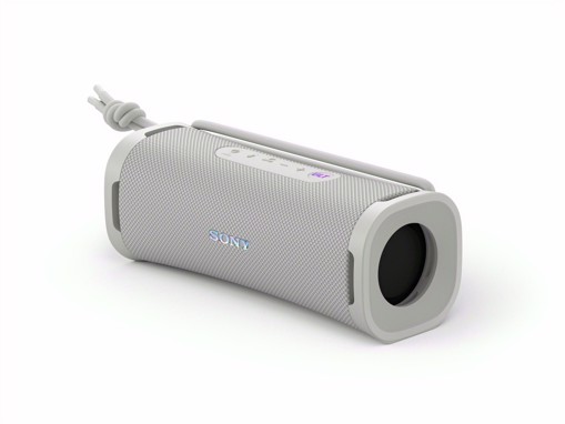 Sony ULT FIELD 1 - Speaker portatile wireless Bluetooth con ULT POWER SOUND, bassi potenti, IP67, impermeabile, antipolvere, antiurto, batteria da 12 ore, qualità chiamata chiara, anche da esterno, viaggio