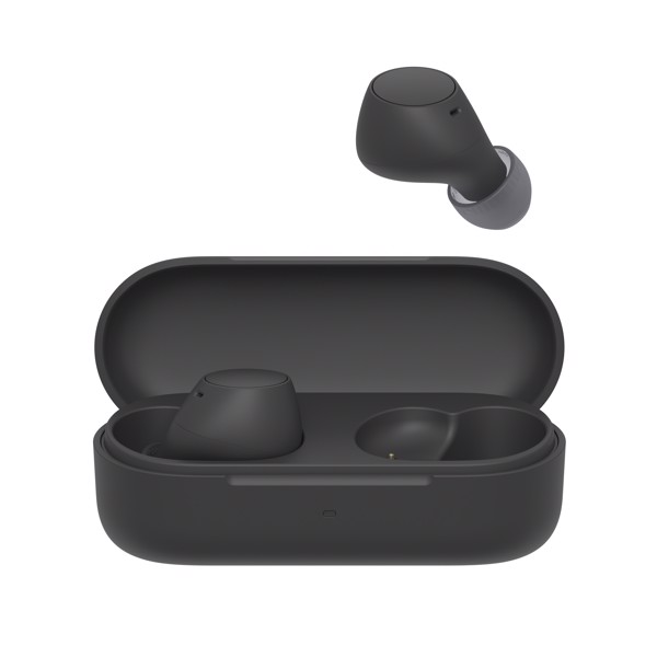 Sony WF-C510 | Cuffie True Wireless - Suono di alta qualità, Equalizzatore personalizzabile, Design Confortevole, Batteria da 22 ore, Ricarica Rapida,