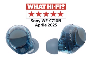 Aricolare true wireless