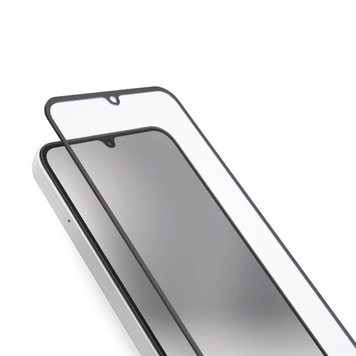 SBS TESCRFCXIR15C protezione per lo schermo e il retro dei telefoni cellulari Pellicola proteggischermo trasparente Xiaomi 1 pz