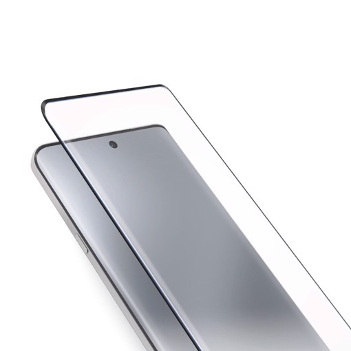 SBS TESCR4DMOE60 protezione per lo schermo e il retro dei telefoni cellulari Pellicola proteggischermo trasparente Motorola 1 pz