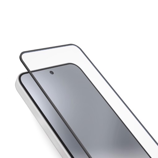 SBS TESCRFCOPRE14F protezione per lo schermo e il retro dei telefoni cellulari Pellicola proteggischermo trasparente OPPO 1 pz