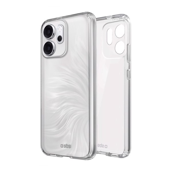 SBS TESKINOPRE14FT Cover Trasparente oppo reno14f