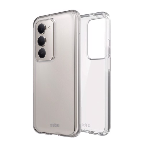 SBS TESKINXIR15T custodia per cellulare 17,5 cm (6.9") Cover Trasparente