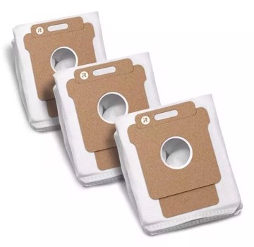 Sacchetti x clean base cf. 3 pz