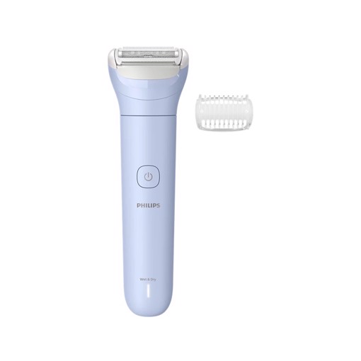 Philips 6000 series Lady Shaver Series 6000 BRL127/00 Rasoio senza filo Wet & Dry