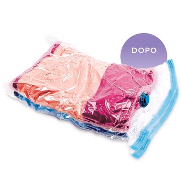 Buste salvaspazio 4pz