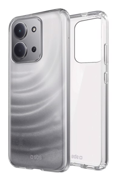 SBS Skinny Cover Trasparente xiaomi redmi 15c