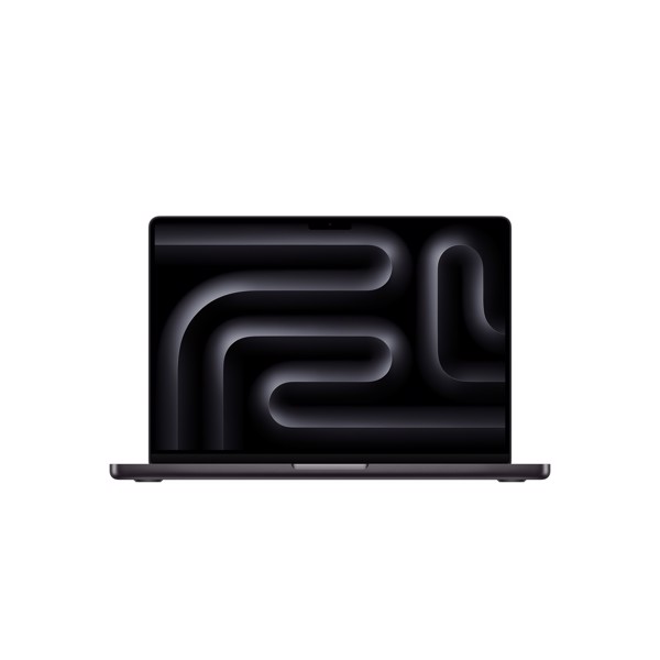 Apple MacBook Pro 14" Chip M5 10‑core CPU 10‑core GPU, 16GB, 1TB SSD Nero Siderale