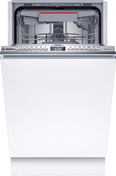 Lavastoviglie da incasso 45cm 10cop acquastop