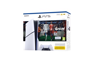 Playstation 5 digital ea sport fc26