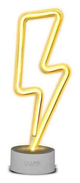 SBS Electric Bolt Power Servizi generali Interno Fulmine (forma)