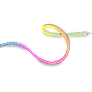 SBS SBS LUSTRIP3M illuminazione decorativa Ghirlanda di luci decorative LED Led strip lights 3mt