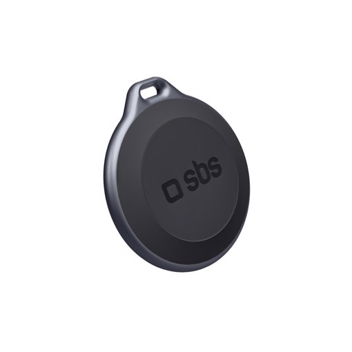 SBS TEFINDBTAPGOK localizzatore e cercatore GPS Universale Nero