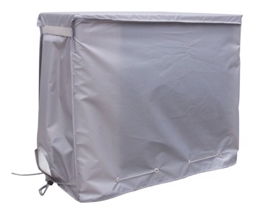 Copertura Universale Per Clima Small 86*61*33Cm