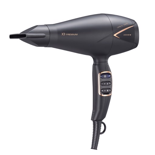 XD Enjoy Asciugacapelli Salon Power Pro 2300W XD Premium
