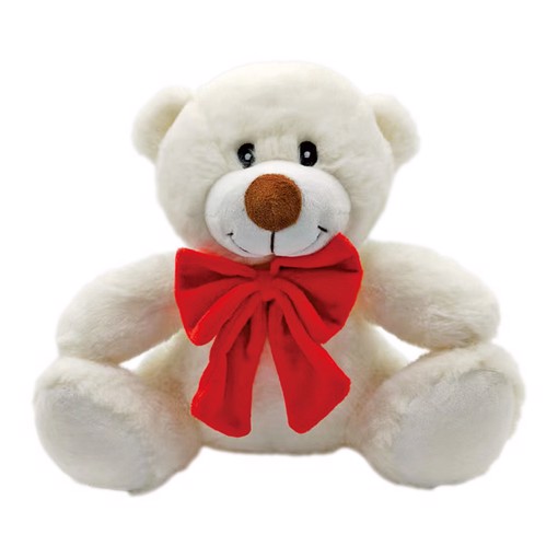 TWEED PUPPY Morbido pupazzo riscaldabile nel microonde e refrigerabile nel freezer