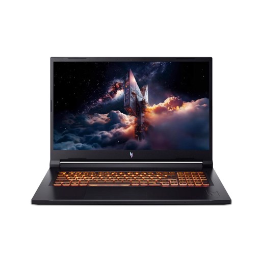 NOTEBOOK GAMING NITRO V 17 AI ANV17-41-R92U - 17.3 POLLICI - NERO