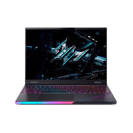 NOTEBOOK GAMING PREDATOR HELIOS 16 AI PH16-73-98V3 - 16 POLLICI - NERO