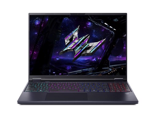 NOTEBOOK GAMING PREDATOR HELIOS NEO 16 AI PHN16-73-964H - 16 POLLICI - NERO