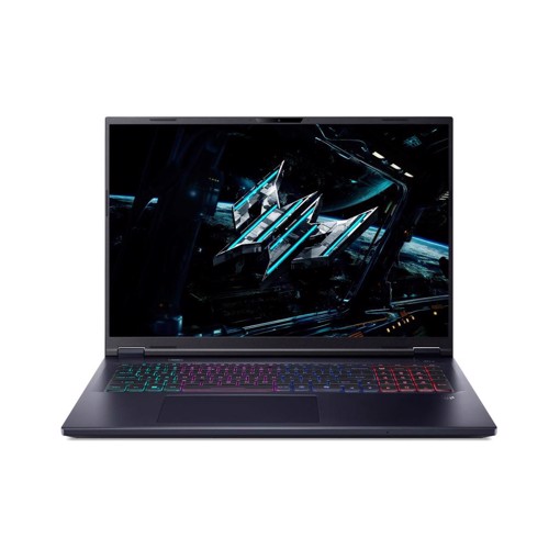 NOTEBOOK GAMING PREDATOR HELIOS NEO 18 AI PHN18-72-90B2 - 18 POLLICI - NERO