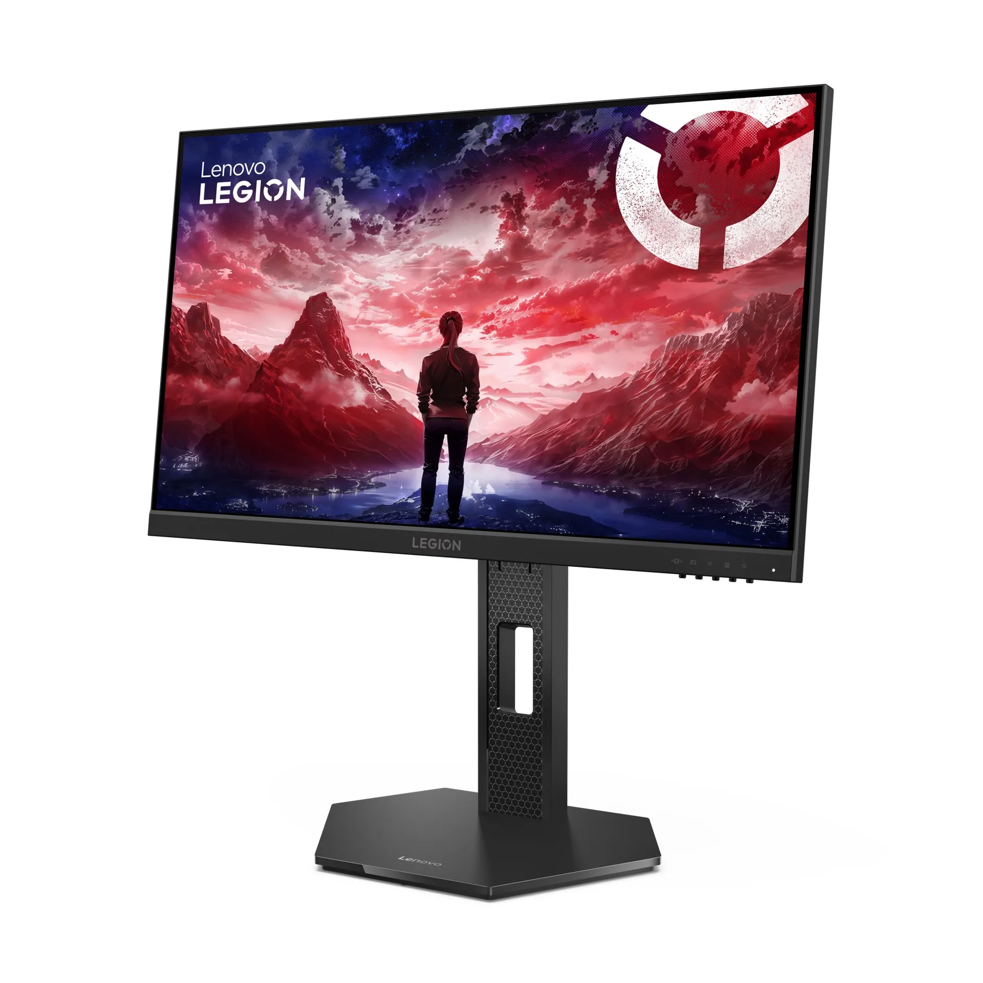 LENOVO Legion 24-10 | FHD | IPS | 0.5ms MPRT | 240Hz | HDMI + DP