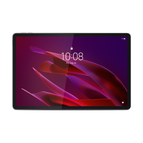 Lenovo Yoga Tab Qualcomm Snapdragon 256 GB 28,2 cm (11.1") 8 GB Wi-Fi 7 (802.11be) Android 15 Grigio