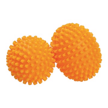 Dryer Ball Set 2 Sfere Per Asciugatrice