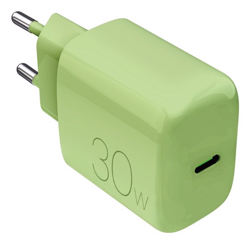 SBS Pro Lite Universale Lime AC Ricarica rapida Interno