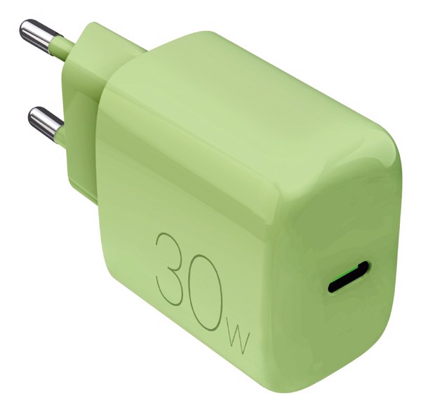 SBS Pro Lite Universale Lime AC Ricarica rapida Interno