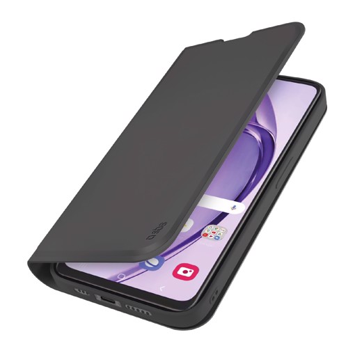 SBS TEWALOPA40K custodia per cellulare 16,9 cm (6.67") Custodia a borsellino Nero