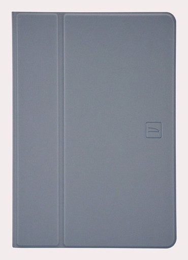 Tucano Gala 27,9 cm (11") Custodia a libro Grigio