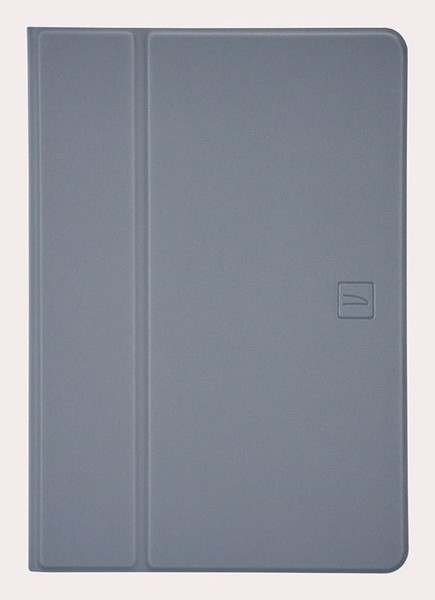 Tucano Gala 27,9 cm (11") Custodia a libro Grigio