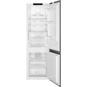 Frigo combi da incasso
