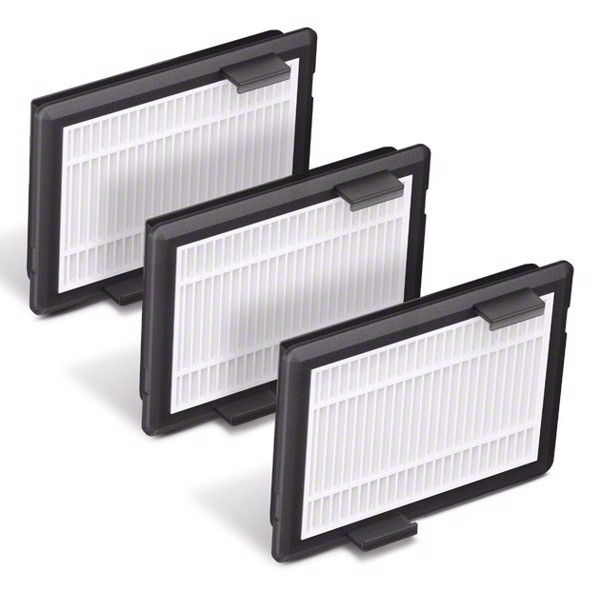 iRobot 100002494 accessorio e ricambio per aspirapolvere Filtro Robot aspirapolvere