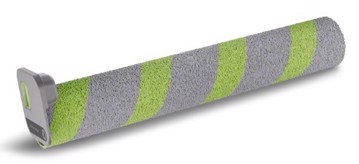 Roller mop per roomba7 lavabile