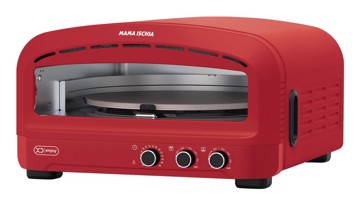 Fornetto elettrico cuoci-pizza